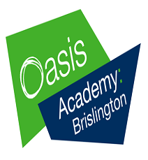 Oasis Academy, Brislington (April, 2020) - SAM Learning
